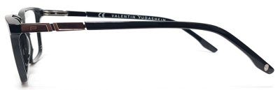 Оправа для очков VALENTIN YUDASHKIN VY 5856  фотография-6