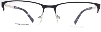 Оправа для очков TRUSSARDI VTR357  фотография-6
