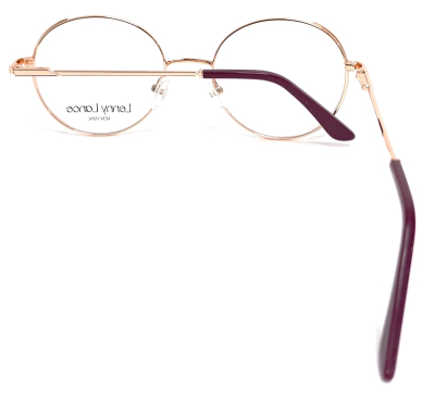 Оправа для очков Lenny Lance LL22004  фотография-3