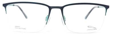 Оправа для очков JAGUAR 33612  фотография-2