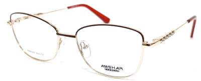 Оправа для очков AMSHAR AM9004  фотография-13