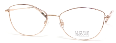 Оправа для очков Megapolis 2190  фотография-4