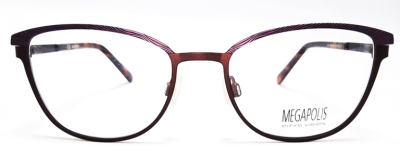 Оправа для очков Megapolis 254  фотография-2