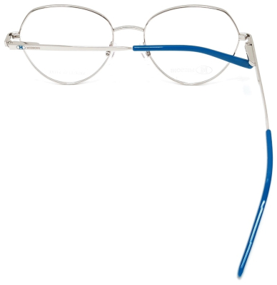 Оправа для очков MISSONI MMI 0046  фотография-4