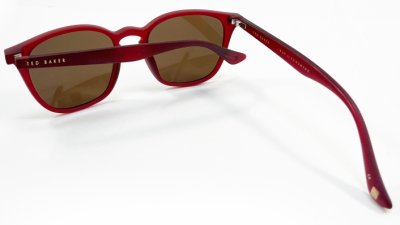 Очки солнцезащитные TED BAKER Flemming 1595  фотография-3