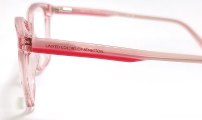 Оправа для очков BENETTON BEO1048  фотография-4