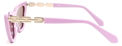 Очки солнцезащитные Boccaccio BB0886  фотография-3