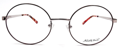 Оправа для очков Nicoleta Buchi NB 828  фотография-2