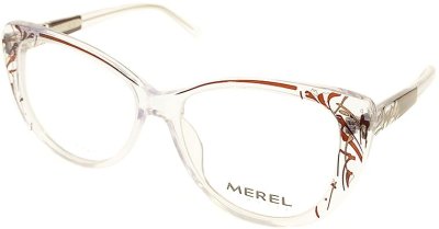 Оправа для очков Merel MS 8247  фотография-1