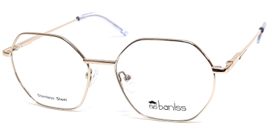 Оправа для очков baniss BR 5091A  фотография-4