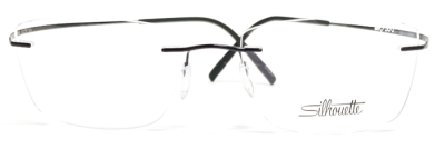 Оправа для очков Silhouette TITAN Minimal ART 5599  фотография-14