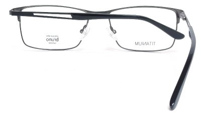 Оправа для очков Alessandro Bruno 1095  фотография-8