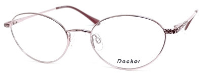 Оправа для очков Dackor 280  фотография-1
