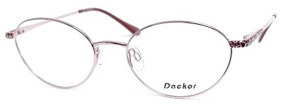 Оправа для очков Dackor 280  фотография-1