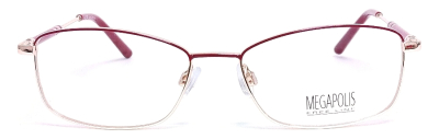Оправа для очков Megapolis 2300  фотография-2