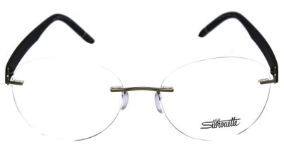 Оправа для очков Silhouette Sivista 5553  фотография-4