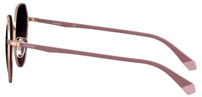 Очки солнцезащитные Polaroid PLD4106/G/S  фотография-3