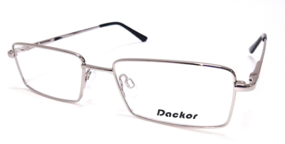 Оправа для очков Dackor 135  фотография-9
