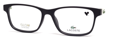 Оправа для очков LACOSTE L 3804B  фотография-6