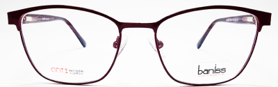 Оправа для очков baniss BRJ 2123  фотография-2