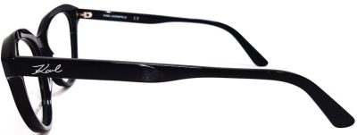 Оправа для очков KARL LAGERFELD KL6052  фотография-4