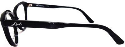 Оправа для очков KARL LAGERFELD KL6052  фотография-4