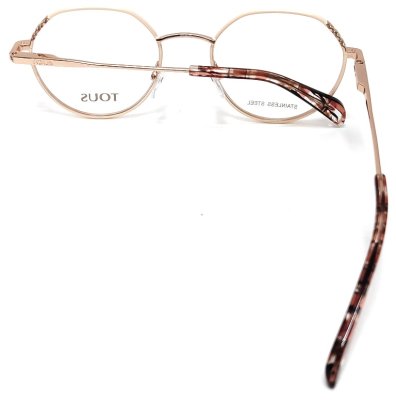 Оправа для очков TOUS VTO451  фотография-4