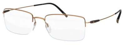 Оправа для очков Silhouette Dynamics Colorwave 5496  фотография-1