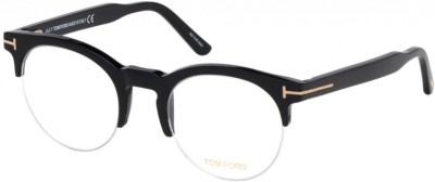 Оправа для очков TOM FORD TF 5539  фотография-1