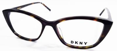 Оправа для очков DKNY DK5002  фотография-1