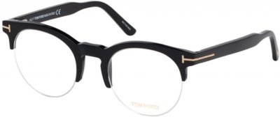 Оправа для очков TOM FORD TF 5539  фотография-1