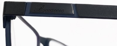 Оправа для очков Boccaccio BJ1111  фотография-4