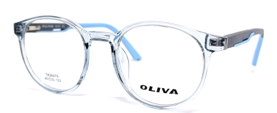 Оправа для очков OLIVA TR26079  фотография-4