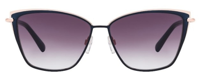 Очки солнцезащитные TED BAKER Danica 1548  фотография-12