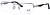 Оправа для очков RAY BAN RB6285 купить много