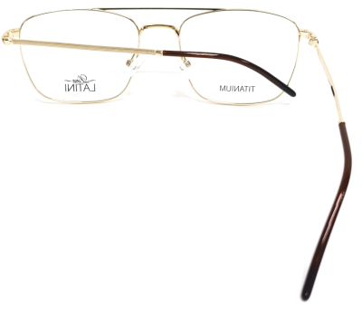 Оправа для очков LINA LATINI 62638  фотография-4
