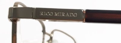 Оправа для очков RICO MIRADO 229  фотография-4
