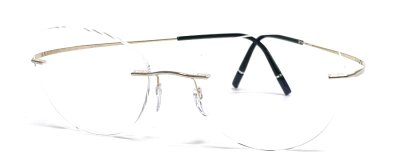 Оправа для очков Silhouette Atelier NEXT Titan Minimal ArtDor L022  фотография-5
