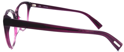 Оправа для очков TRUSSARDI VTR540V  фотография-4