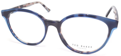 Оправа для очков TED BAKER Suzen 9229  фотография-5