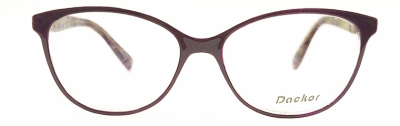 Оправа для очков Dackor 705  фотография-2
