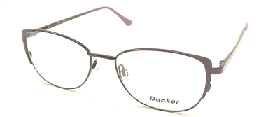 Оправа для очков Dackor 310  фотография-5