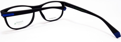 Оправа для очков Polaroid PLD D417  фотография-3