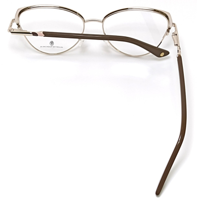 Оправа для очков VALENTIN YUDASHKIN VY 4104  фотография-3