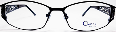 Оправа для очков Genex G-1108  фотография-2