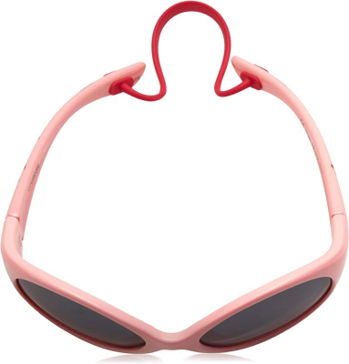 Очки солнцезащитные Polaroid Kids PLD8010/S  фотография-8