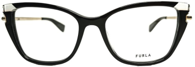Оправа для очков FURLA VFU499V  фотография-2