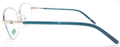 Оправа для очков BENETTON BEO3070  фотография-4