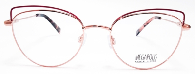 Оправа для очков Megapolis 2135  фотография-2