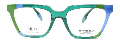 Оправа для очков Tony Morgan TM 5530  фотография-2